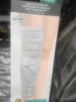 Knee Immobilizer - Mpya Kabisa - 1