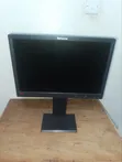 Lenovo Thinkvision Monitor wa Inch 17 - 1