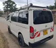 Toyota HiAce 2013 Abiria 14 Otomatiki - 2