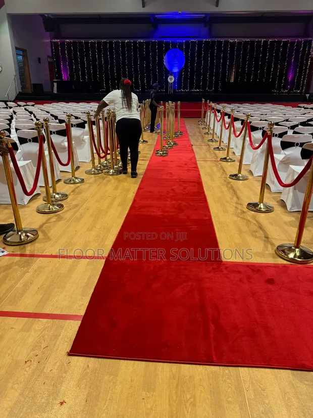 Executive Presidential Runner Carpet - 1