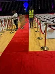 Executive Presidential Runner Carpet - 4