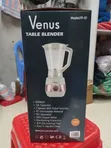 Kikwazo cha Meza cha Venus Kipya cha Lita 1.5 na Ulinzi wa Kuzidisha Joto - 1