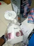 Kikwazo cha Meza cha Venus Kipya cha Lita 1.5 na Ulinzi wa Kuzidisha Joto - 4