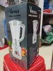 Kikwazo cha Meza cha Venus Kipya cha Lita 1.5 na Ulinzi wa Kuzidisha Joto - 5