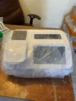 Bioelab ES 98C Semi-Automated Biochemistry Analyzer - 3
