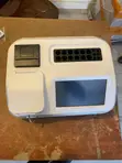 Bioelab ES 98C Semi-Automated Biochemistry Analyzer - 4