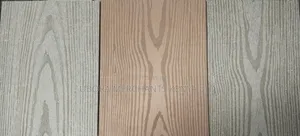 Bamboo Composite Decking Boards 2.8m