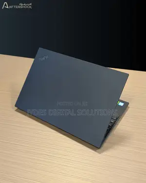 Lenovo ThinkPad P53 Laptop