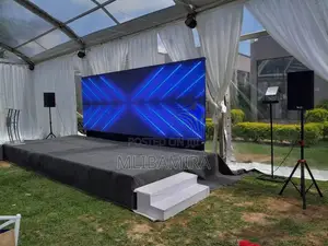 LED Screens for Events