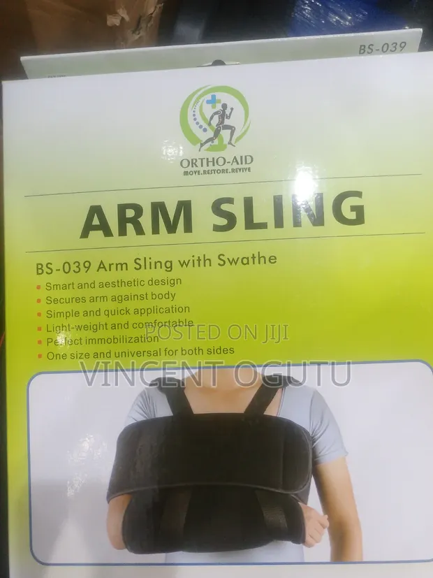 Brand New Arm Sling - 1