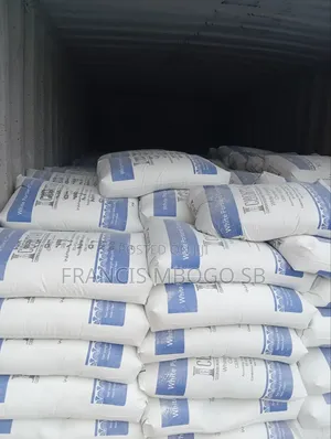Cleopatra White Portland Cement 40kg