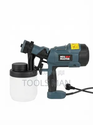 Neu Master Electric Paint Sprayer 600W