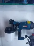 Neu Master Electric Paint Sprayer 600W - 3
