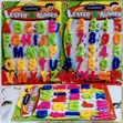 Magnetic Numbers and Letters - 2