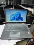HP 14s Laptop: Intel Core i7, 8GB RAM, 256GB SSD - 3