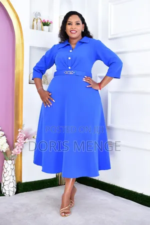 Sem-Turkey Ladies Dresses