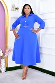 Sem-Turkey Ladies Dresses - 1