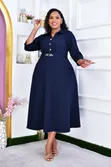 Sem-Turkey Ladies Dresses - 2