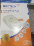Medtech Handyneb Plus Nebulizer - 1