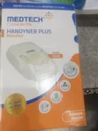 Medtech Handyneb Plus Nebulizer - 2