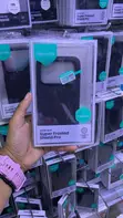 Black Nillkin Frosted Shield Pro Case for Apple iPhone 17 Pro Max - 2