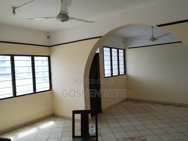 3 Bedroom Apartment for Rent in Stadium - Tononoka, Mombasa - 1