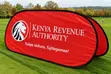 Branded Pop-Up Banners - 2