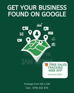 Custom Sales Tracking Web App for Small Businesses