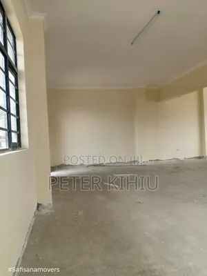 1000sqft Warehouse to Let in Ruai