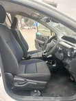Toyota Aqua 2019 Pearl - 1