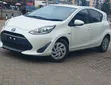 Toyota Aqua 2019 Pearl - 3