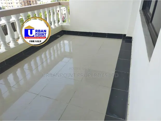 3-Bedroom Luxury Apartment for Sale in Kizingo, Mombasa - 1