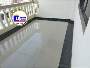 3-Bedroom Luxury Apartment for Sale in Kizingo, Mombasa