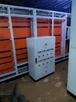 Automatic PLC Panel - 2