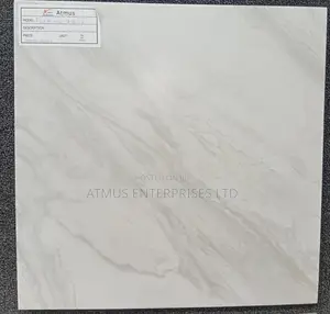 Twyford FGB44730K Ceramic Floor Tile