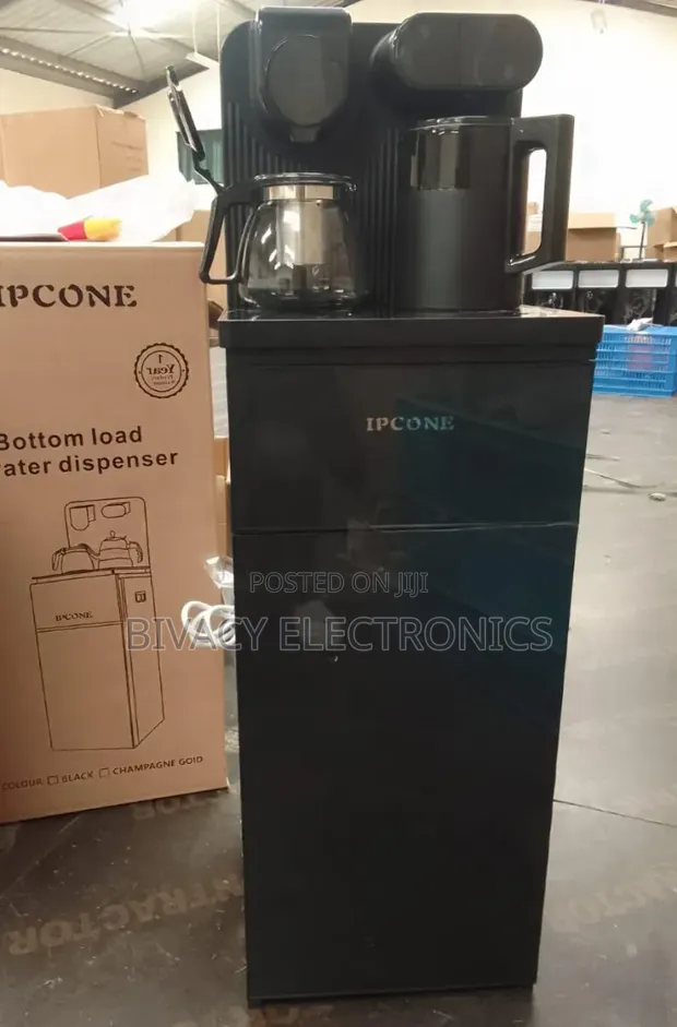 Ipcone A1c Mpya ya Maji Moto na Baridi ya Chini - 1