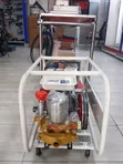 Lenhard 8.0HP Power Sprayer - 5