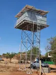 Precision Fabricated Steel Water Tower & Tank - 2