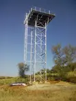 Precision Fabricated Steel Water Tower & Tank - 3