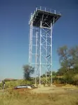 Precision Fabricated Steel Water Tower & Tank - 4