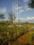 Precision Fabricated Steel Water Tower & Tank - 5