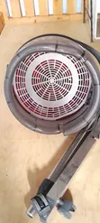 Brand New Equator Hair Dryer - 1