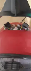 Brand New Equator Hair Dryer - 3