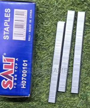 Staples Compatible with 8016B