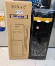 Sonar B5C Floor Standing Water Dispenser - 1