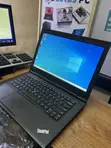 Lenovo ThinkPad L440 Laptop - Core i5, 8GB RAM, 256GB SSD - 4