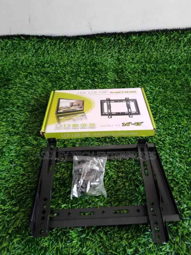 High Performance Tilting TV Wall Mount - 1
