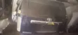 Toyota Rumion Tail Gate - 1
