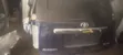 Toyota Rumion Tail Gate - 2