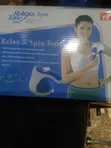 Spin Tone Massager - Brand New - 1